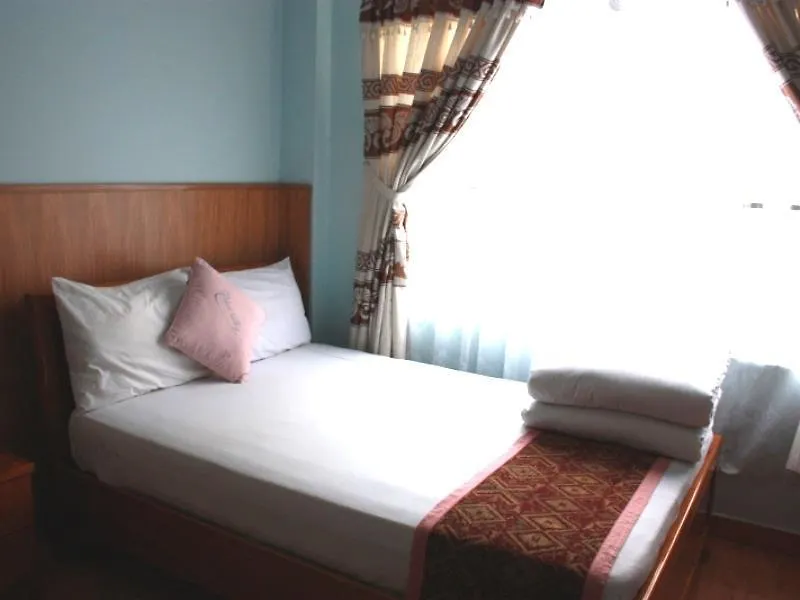 Quang Vinh 1 Hotel Nha Trang